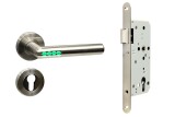 Richter Smart Handle SET H.02/ EN.304.BS - RICHTER Mat nerjaveče jeklo