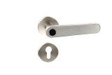 Richter Czech Smart Touch Handle H.03.(NIMAT) - Richter nikelj mat