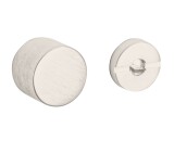 WC komplet MP PUNTO - WC ključ (MG - lunino siva) - MP siva