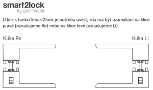 Vratno okovje MP R8 ONE S2L (kašmir siva)