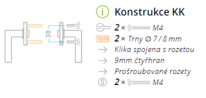 Ognjevarna armatura ACT Tipa R PO (NERJAVEČE JEKLO)